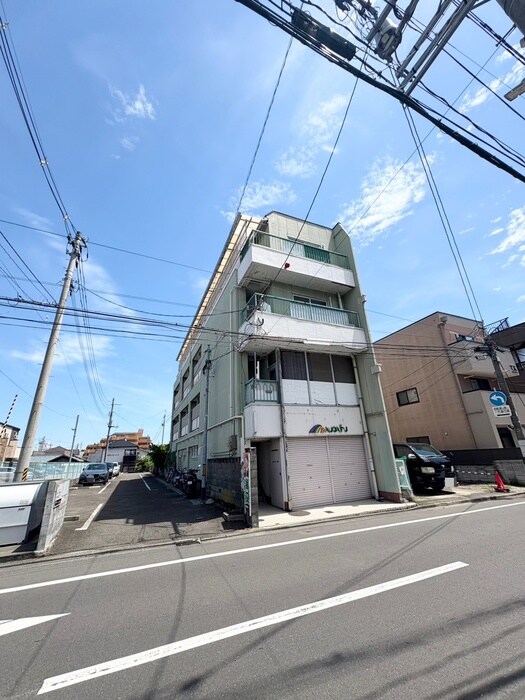 物件外観写真3　(外観写真)