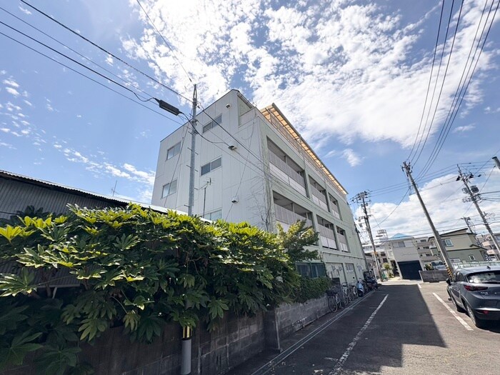 物件外観写真4　(外観写真)