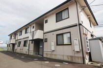 セジュール雷Ⅵの外観写真