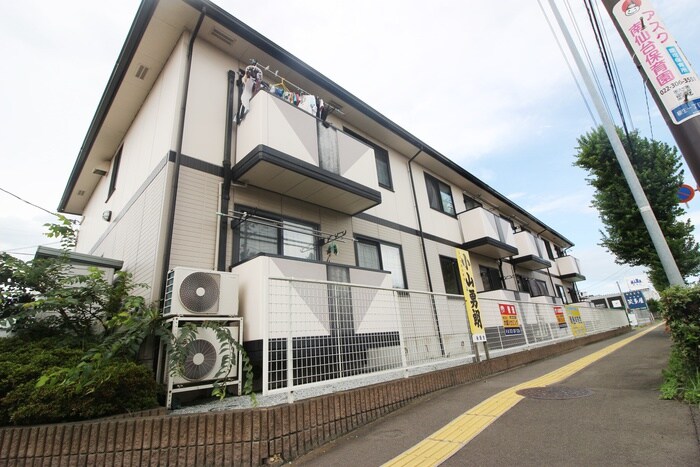 物件外観写真2　(外観写真)