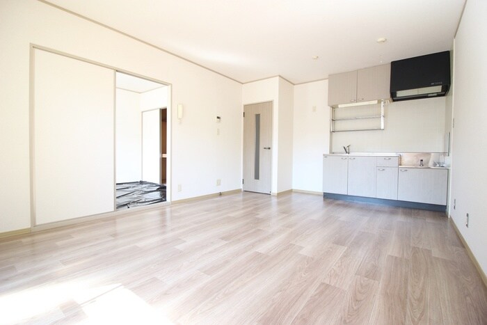 物件内観写真8　(居室)