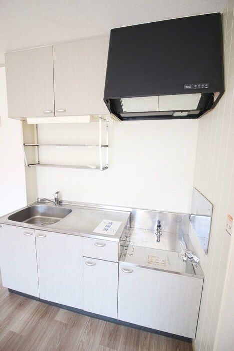 物件内観写真12　(キッチン)