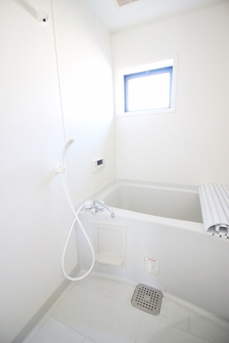 物件内観写真13　(バス／シャワールーム等)