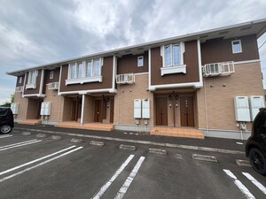 ポラリス一番館外観写真