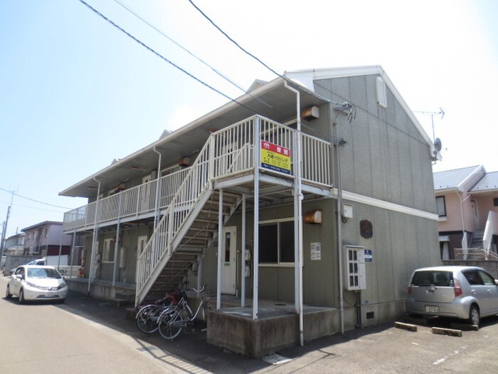 物件外観写真3　(外観写真)