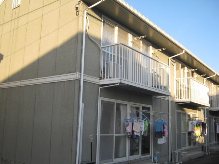 物件外観写真4　(外観写真)