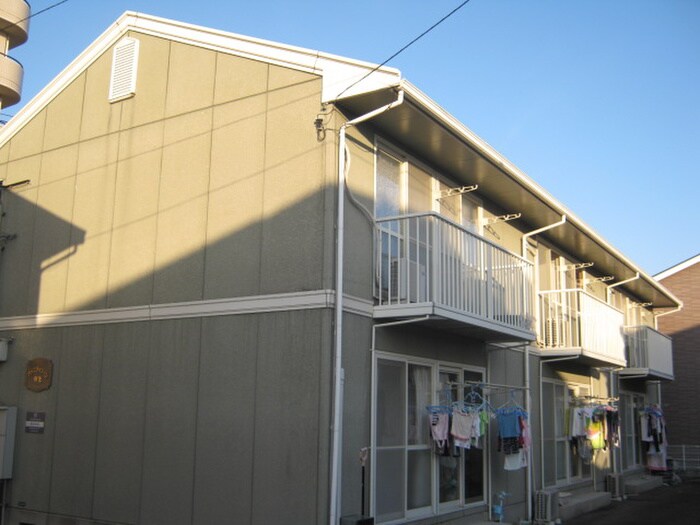 物件外観写真5　(外観写真)