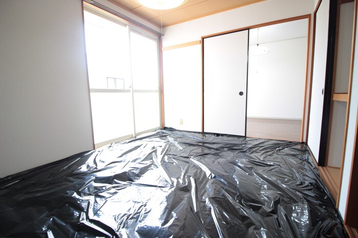 物件内観写真11　(居室)