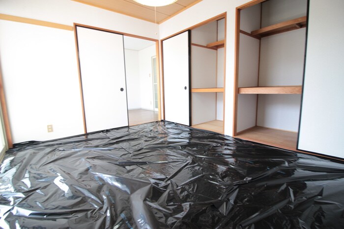 物件内観写真12　(居室)