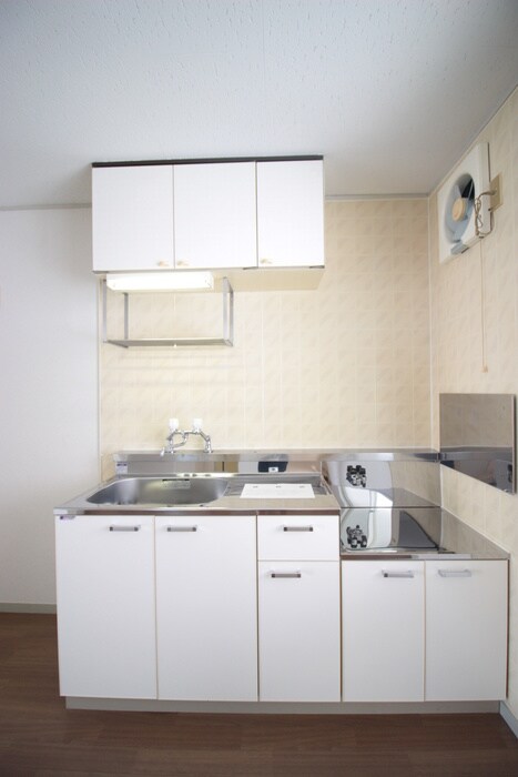 物件内観写真14　(キッチン)