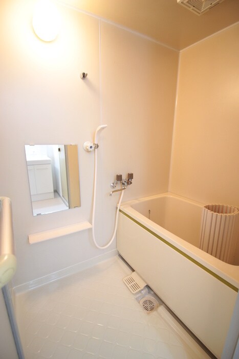 物件内観写真16　(バス／シャワールーム等)