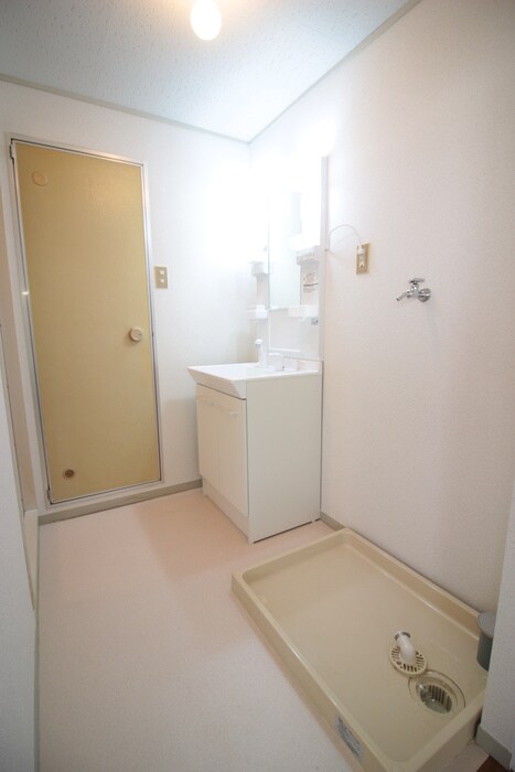 物件内観写真17　(洗面)