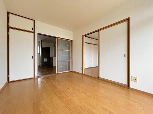 居室