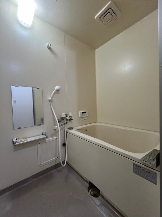 物件内観写真7　(バス／シャワールーム等)