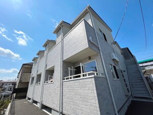 FJ国見外観写真