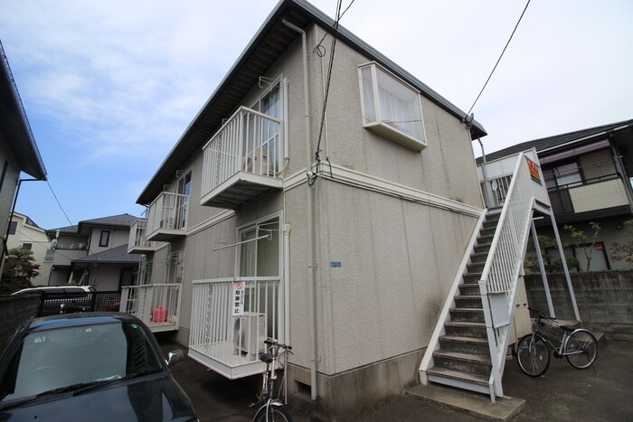 物件外観写真5　(外観写真)