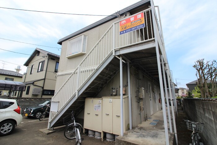 物件外観写真6　(その他)