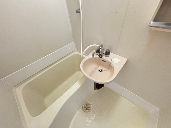 物件内観写真13　(バス／シャワールーム等)