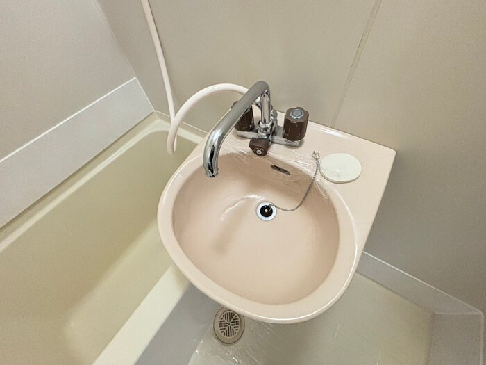 物件内観写真14　(洗面)