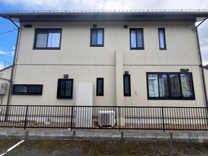 物件内観写真21　(室内からの展望)