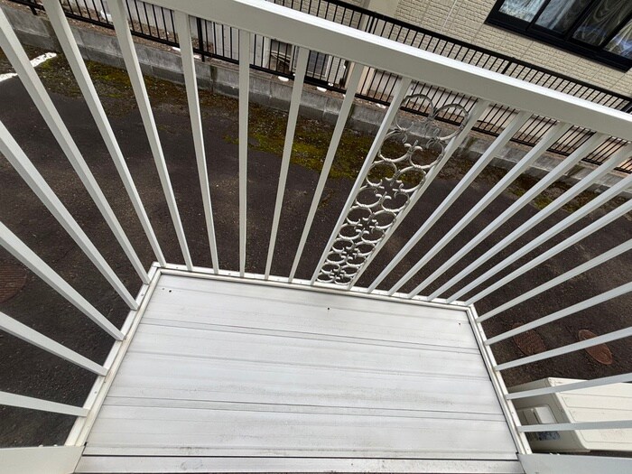 物件内観写真22　(ベランダ・バルコニー)