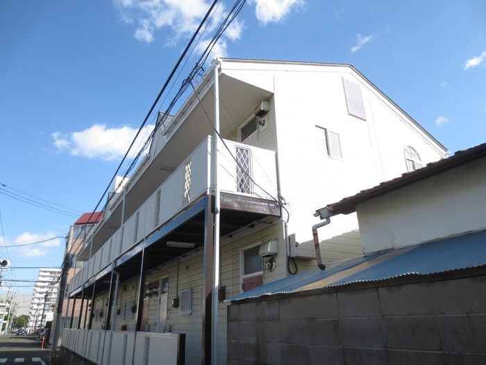 物件外観写真3　(外観写真)