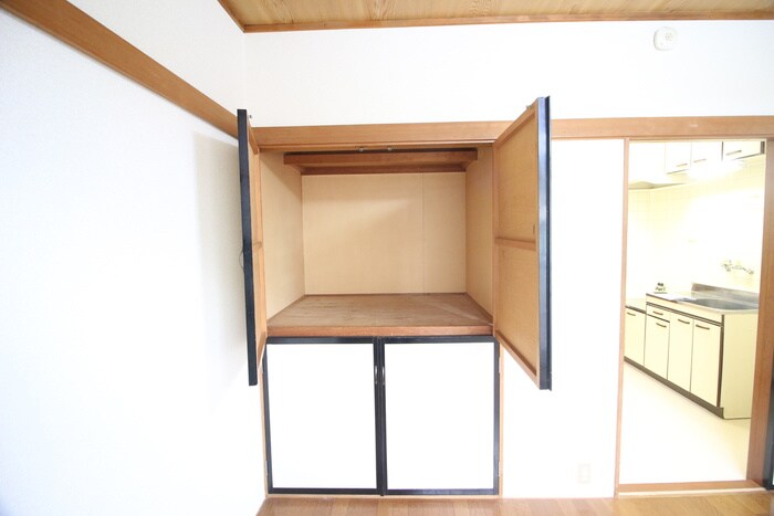 物件内観写真19　(収納)