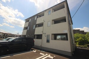 ピカケ市名坂外観写真