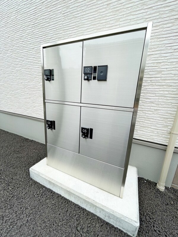 建物設備