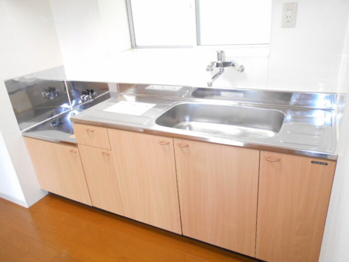 物件内観写真12　(キッチン)