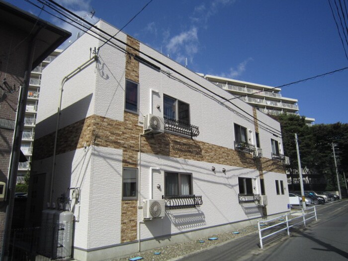 物件外観写真3　(外観写真)