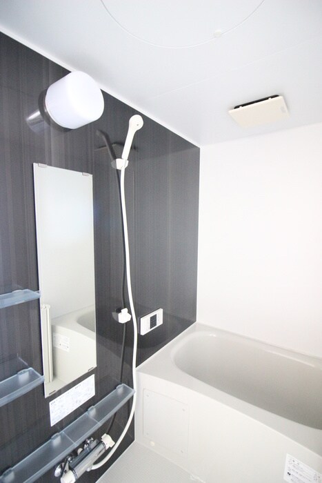 物件内観写真9　(バス／シャワールーム等)