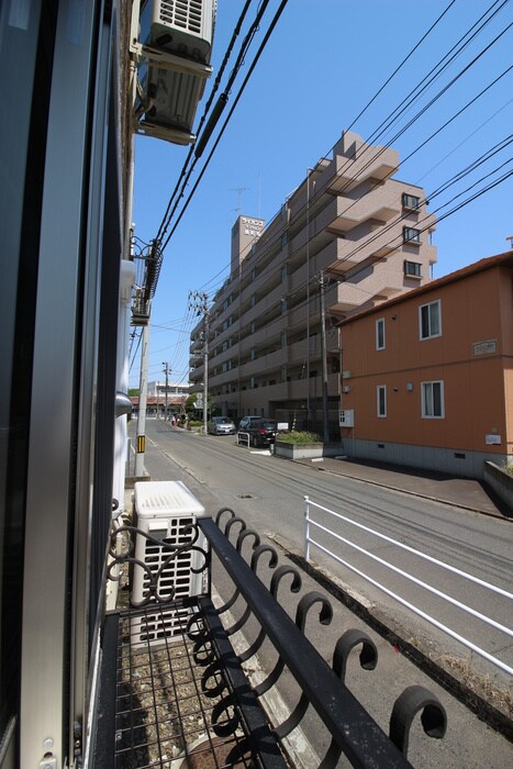 物件内観写真14　(ベランダ・バルコニー)