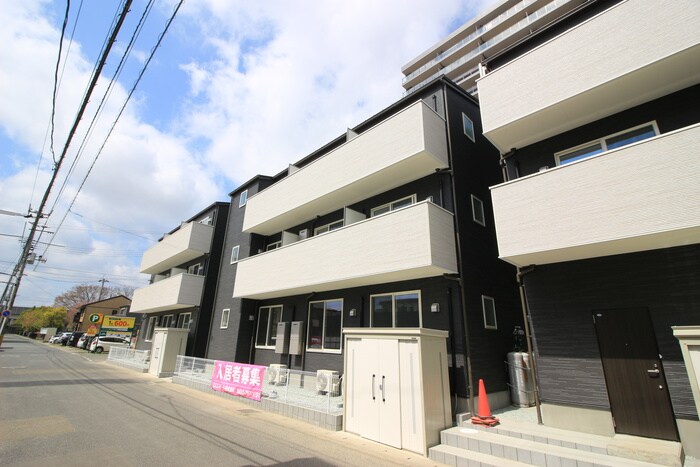 物件外観写真4　(外観写真)