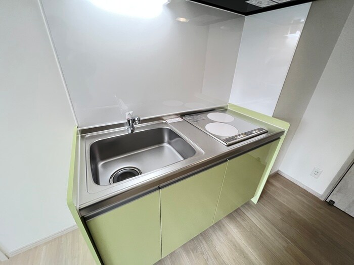 物件内観写真11　(キッチン)