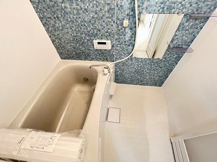 物件内観写真13　(バス／シャワールーム等)