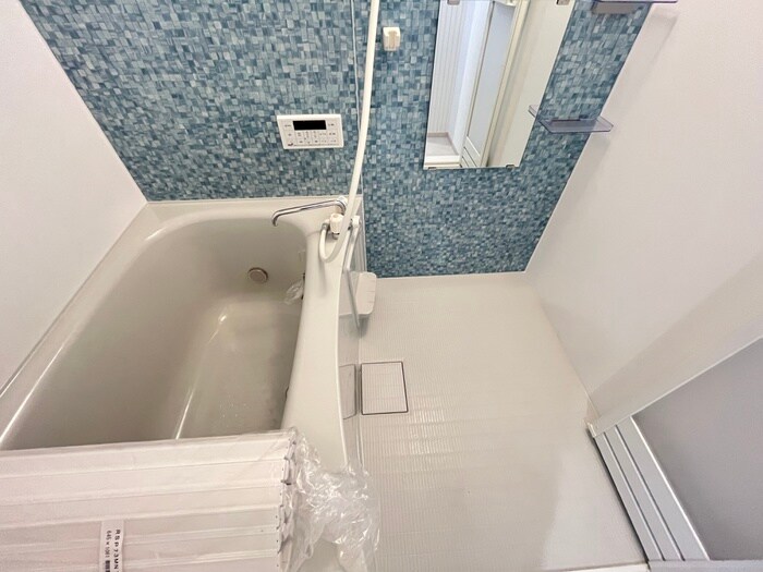 物件内観写真13　(バス／シャワールーム等)