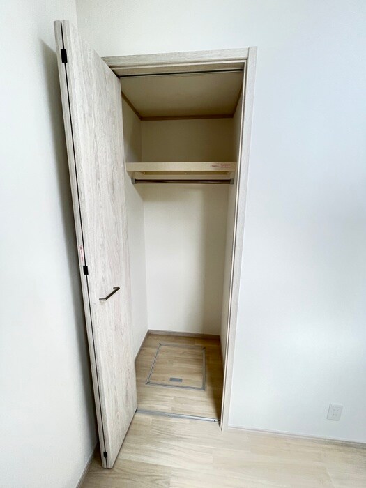 物件内観写真15　(収納)