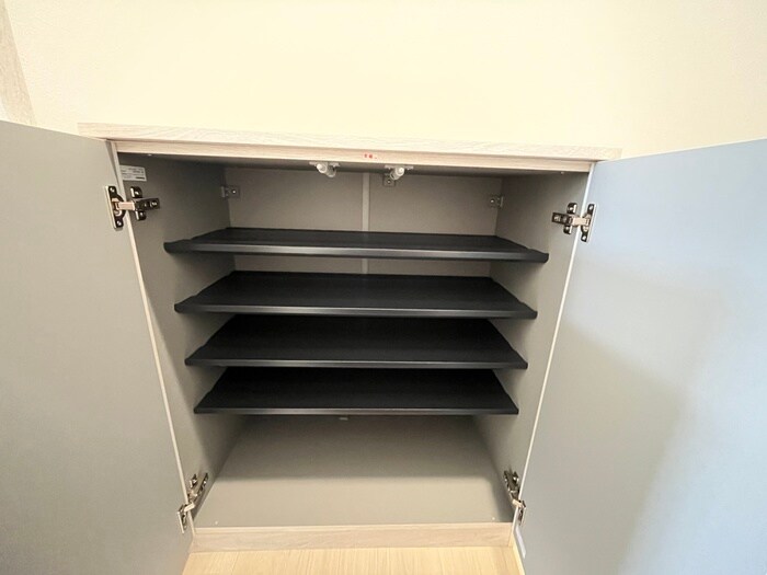 物件内観写真16　(靴箱)