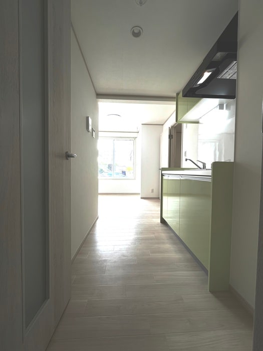 物件内観写真18　(廊下)