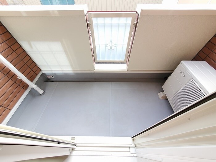 物件内観写真14　(ベランダ・バルコニー)