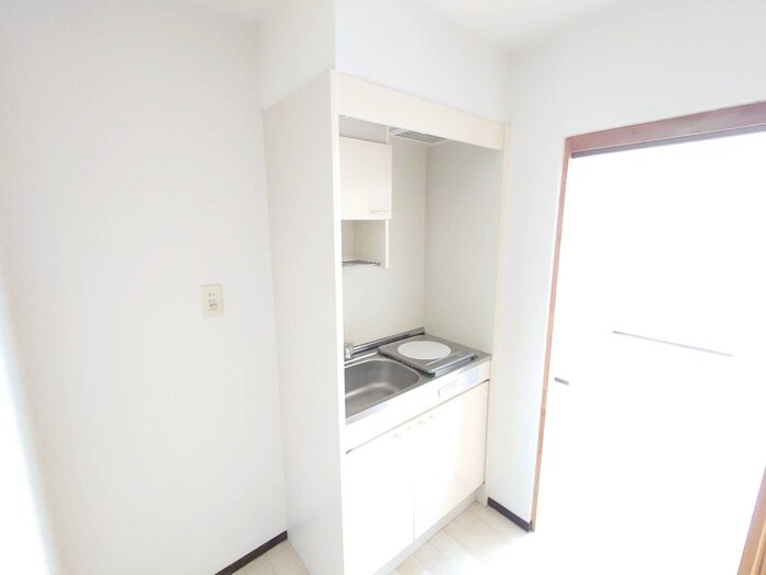 物件内観写真11　(キッチン)