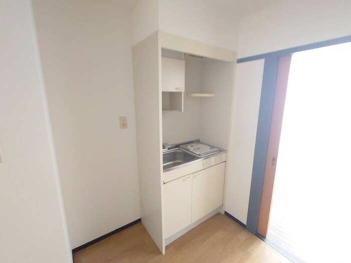 物件内観写真12　(キッチン)