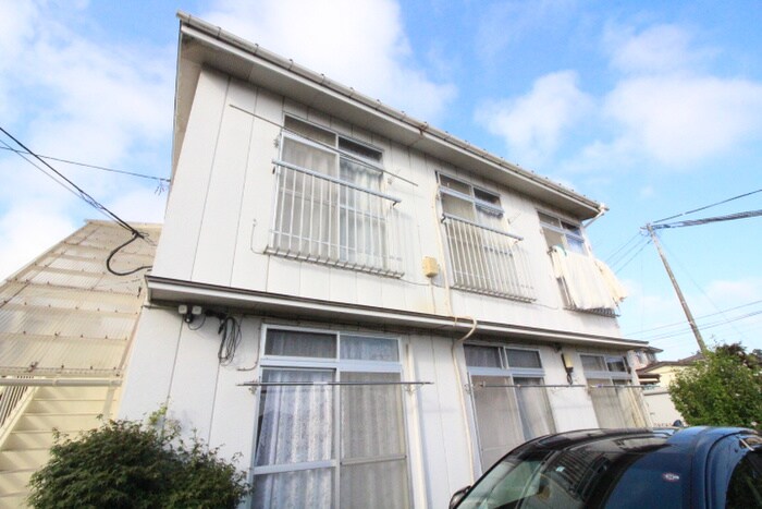 物件外観写真4　(外観写真)