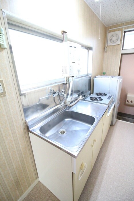 物件内観写真10　(キッチン)
