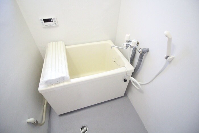 物件内観写真11　(バス／シャワールーム等)