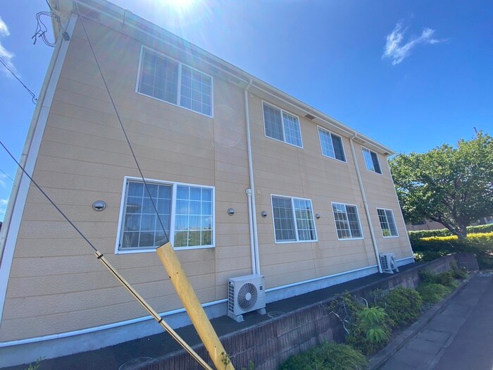 物件外観写真6　(外観写真)