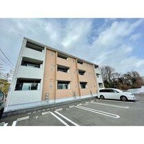 ル・シェル　エトワーレの外観写真