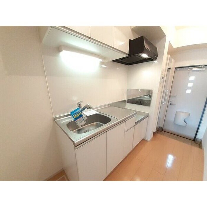 物件内観写真3　(キッチン)