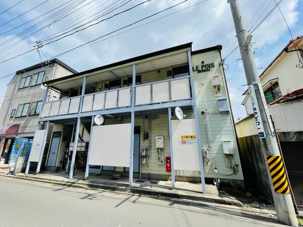 外観写真